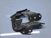 Set balamale capota Ford Mondeo 4 Sedan Facelift [Fabr 2007-2015] OEM