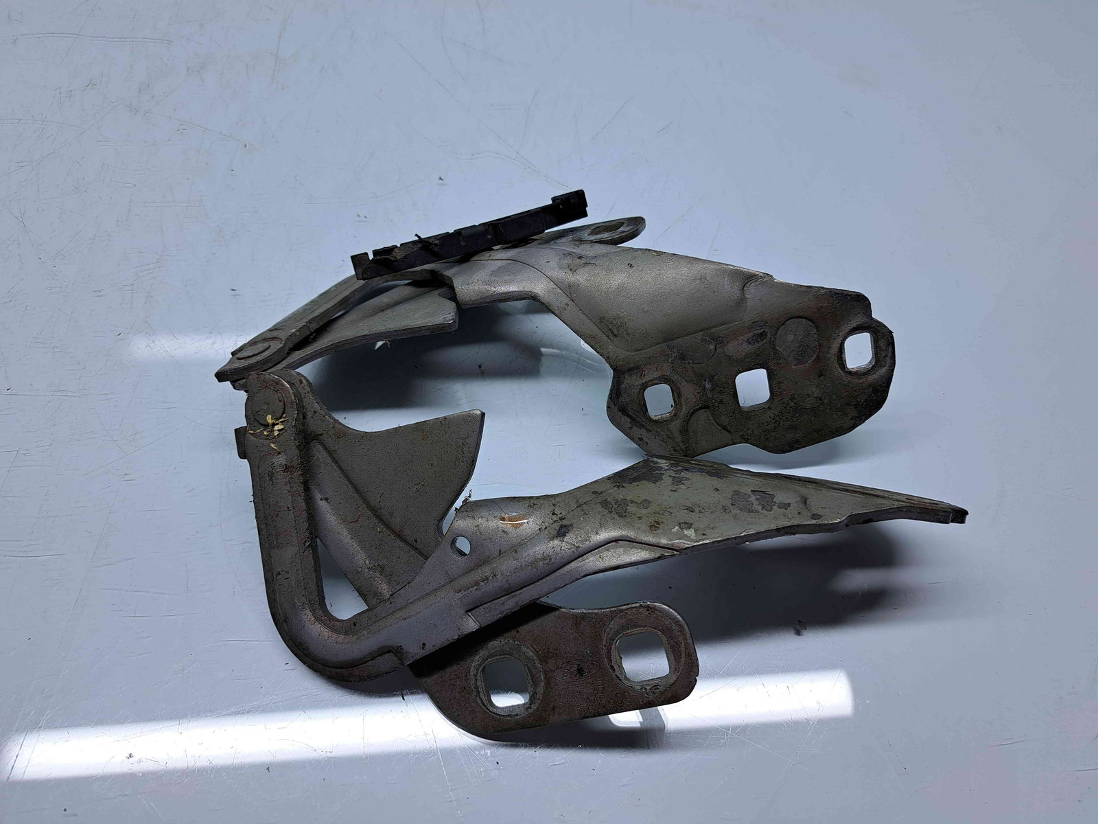 Set balamale capota Ford Mondeo 4 Sedan Facelift [Fabr 2007-2015] OEM - imagine 3