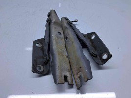 Set balamale capota Bmw 5 (E60) [Fabr 2004-2010] OEM