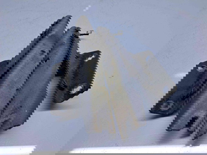 Set balamale capota Bmw 5 (E60) [Fabr 2004-2010] OEM