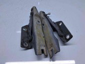 Set balamale capota Bmw 5 (E60) [Fabr 2004-2010] OEM