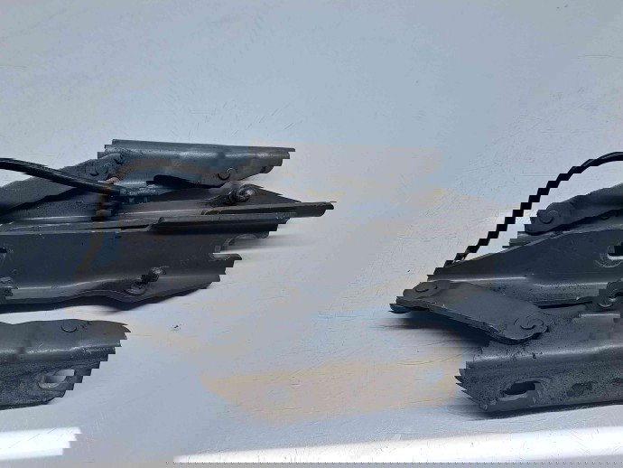 Set balamale capota Bmw 5 (E60) [Fabr 2004-2010] OEM