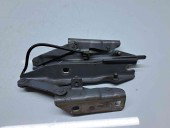 Set balamale capota Bmw 5 (E60) [Fabr 2004-2010] OEM