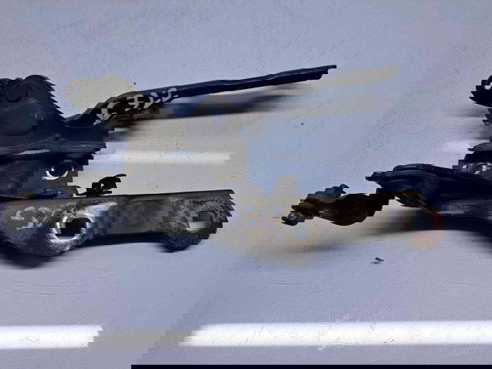 Set balamale capota Chevrolet Cruze (J300) [Fabr 2010-2016] 95133600 / 95133599