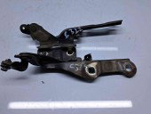 Set balamale capota Chevrolet Cruze (J300) [Fabr 2010-2016] 95133600 / 95133599