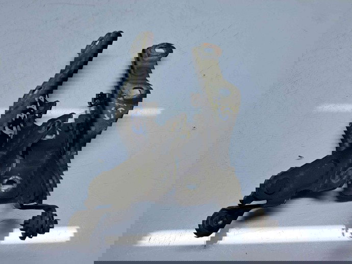 Set balamale capota Chevrolet Cruze (J300) [Fabr 2010-2016] 95133600 / 95133599