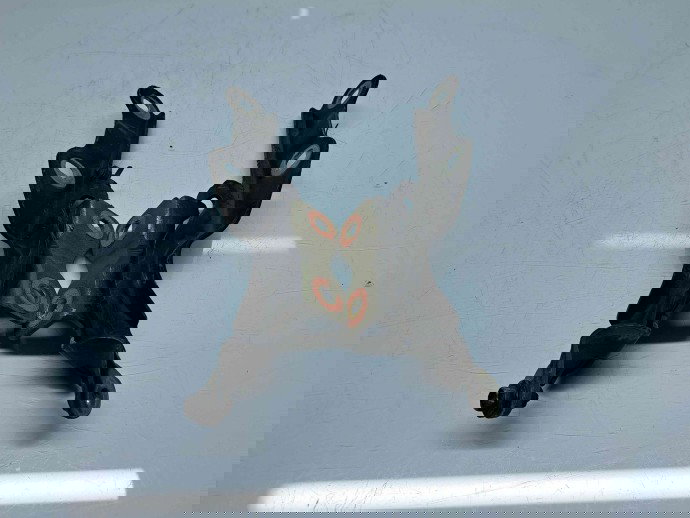 Set balamale capota Chevrolet Cruze (J300) [Fabr 2010-2016] 95133600 / 95133599