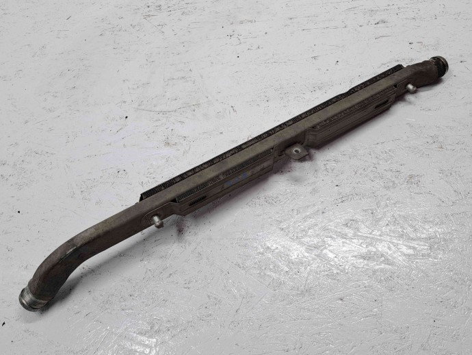 Radiator intercooler Audi A6 (4F2, C6) [Fabr 2004-2010] 4F0145731E 2.7 TDI BPP  