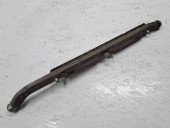 Radiator intercooler Audi A6 (4F2, C6) [Fabr 2004-2010] 4F0145731E 2.7 TDI BPP  