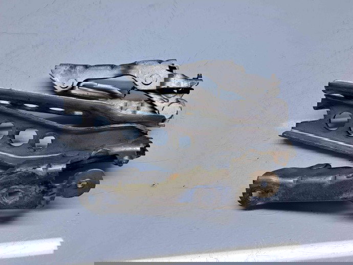 Set balamale capota Skoda Octavia 2 Combi (1Z5) [Fabr 2004-2013] Facelift OEM