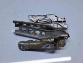 Set balamale capota Skoda Octavia 2 Combi (1Z5) [Fabr 2004-2013] Facelift OEM