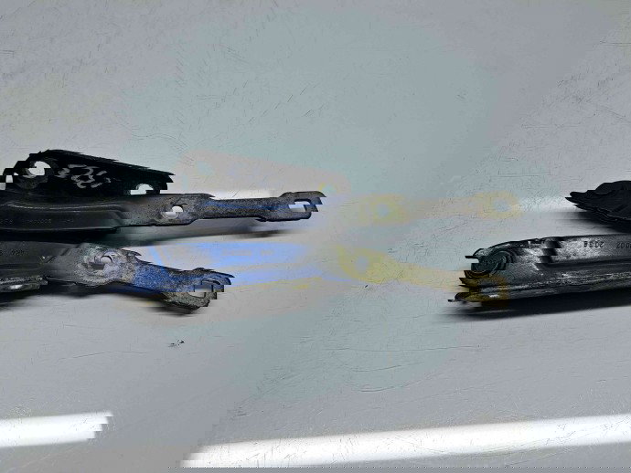 Set balamale capota Dacia Logan II MCV BK (K52) [Fabr 2013-2022] Facelift 1R00002 / 9R00002