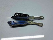 Set balamale capota Dacia Logan II MCV BK (K52) [Fabr 2013-2022] Facelift 1R00002 / 9R00002