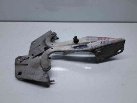 Set balamale capota Renault Megane 3 (B95) [Fabr 2008-2016] 654000003R / 654010003R