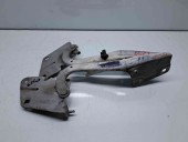 Set balamale capota Renault Megane 3 (B95) [Fabr 2008-2016] 654000003R / 654010003R