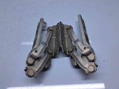 Set balamale capota Volkswagen Golf 6 (5K1) [Fabr 2009-2013] 5K0823301B / 5K0823302B