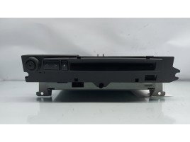  Radio CD Bmw 5 (E60) [Fabr 2004-2010] 6940031
