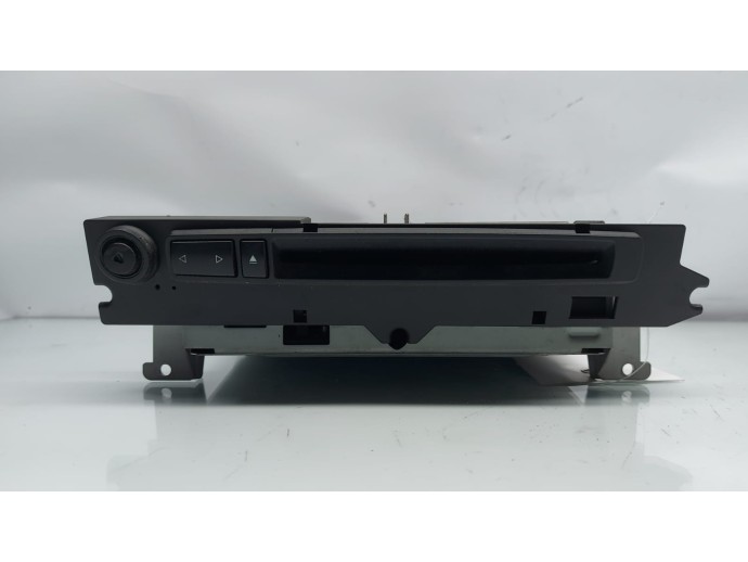  Radio CD Bmw 5 (E60) [Fabr 2004-2010] 6940031