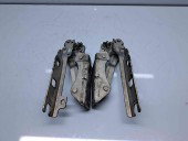 Set balamale capota Volkswagen Golf 6 (5K1) [Fabr 2009-2013] 5K0823301B / 5K0823302B