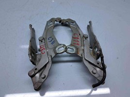 Set balamale capota MINI Cooper (R56) [Fabr 2006-2014] 2751203 / 2751204