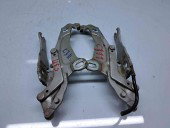 Set balamale capota MINI Cooper (R56) [Fabr 2006-2014] 2751203 / 2751204