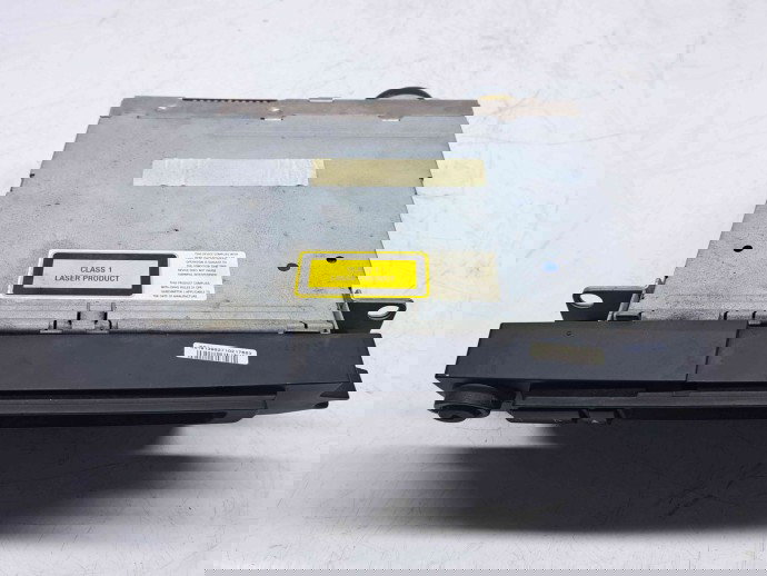  Radio CD Bmw 5 (E60) [Fabr 2004-2010] 6940031