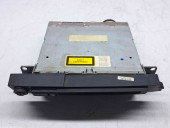  Radio CD Bmw 5 (E60) [Fabr 2004-2010] 6940031