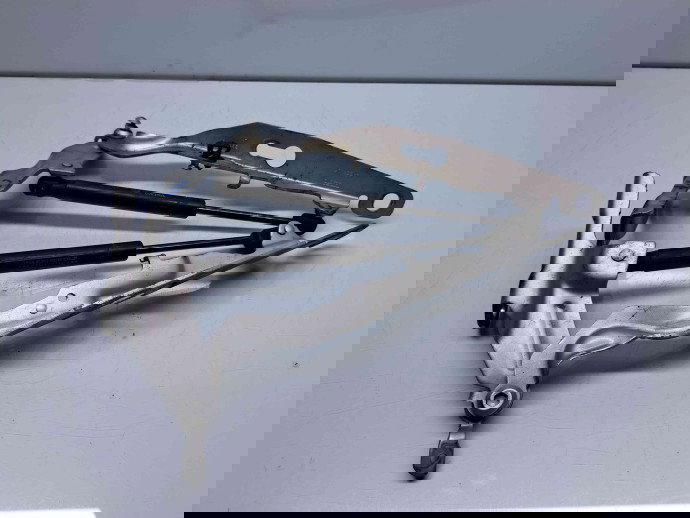 Set balamale capota Volvo XC60 [Fabr 2008-2017] 30779282 /  30779283