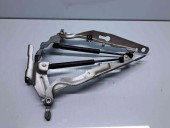 Set balamale capota Volvo XC60 [Fabr 2008-2017] 30779282 /  30779283