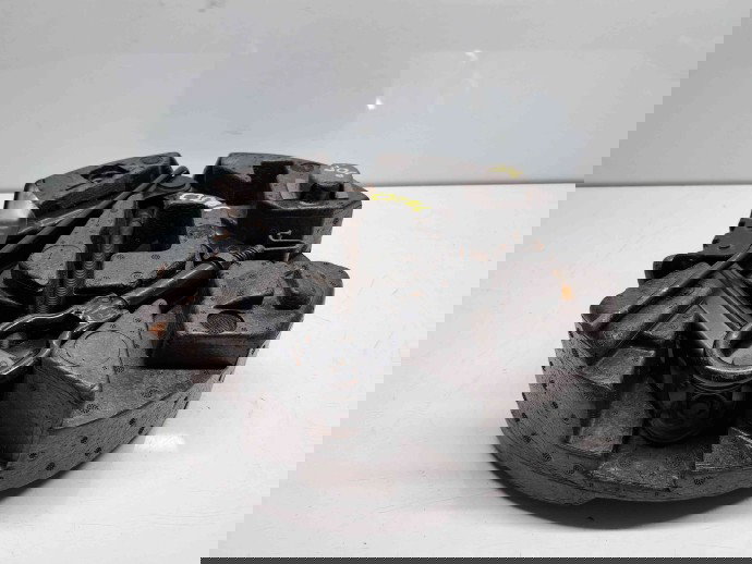  Set cric si cheie Ford Focus 3 (CB8) [Fabr 2011-2015] OEM