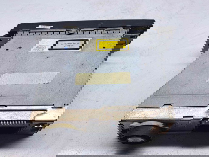  Radio CD Bmw 5 (E60) [Fabr 2004-2010] 6940031