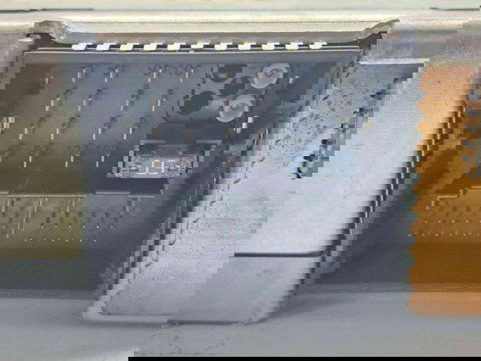  Radio CD Bmw 5 (E60) [Fabr 2004-2010] 6940031