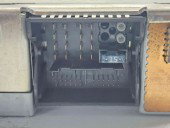  Radio CD Bmw 5 (E60) [Fabr 2004-2010] 6940031