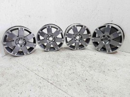 Set jante aliaj Ford Mondeo 4 Sedan Facelift [Fabr 2007-2015] 5X108  6.5J R17 ET 52,5 / 3S71