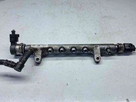 Rampa injectoare Audi Q5 (8RB) [Fabr 2008-2016] 03L130089A 2.0 TDI CAHA  