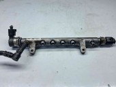 Rampa injectoare Audi Q5 (8RB) [Fabr 2008-2016] 03L130089A 2.0 TDI CAHA  