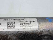 Rampa injectoare Audi Q5 (8RB) [Fabr 2008-2016] 03L130089A 2.0 TDI CAHA  