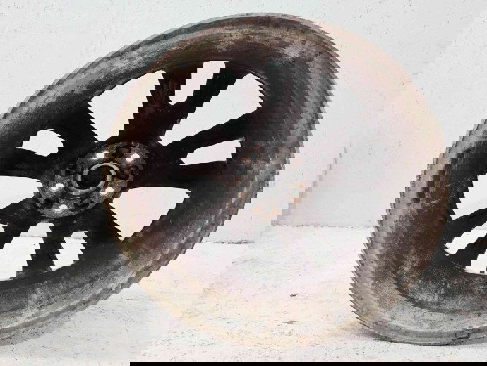 Set jante aliaj Opel Antara [Fabr 2006-2017] 5x115 R19 7J ET 45 / 9598347