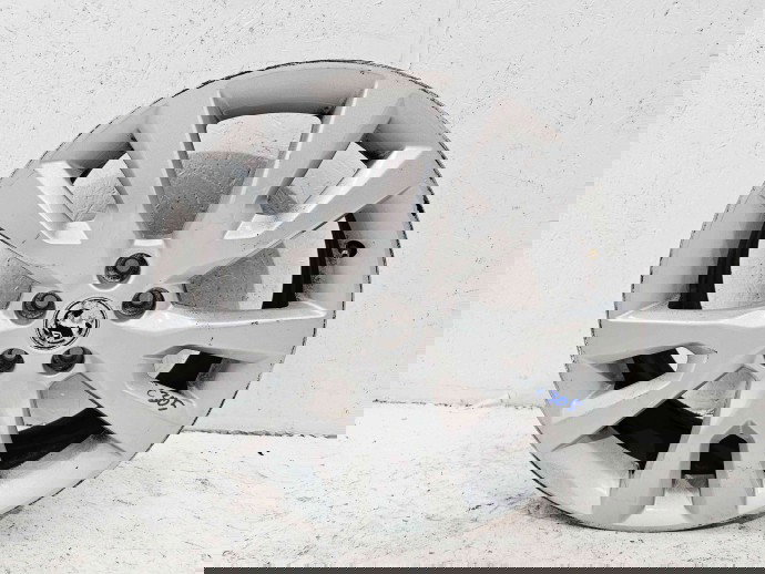 Set jante aliaj Opel Antara [Fabr 2006-2017] 5x115 R19 7J ET 45 / 9598347