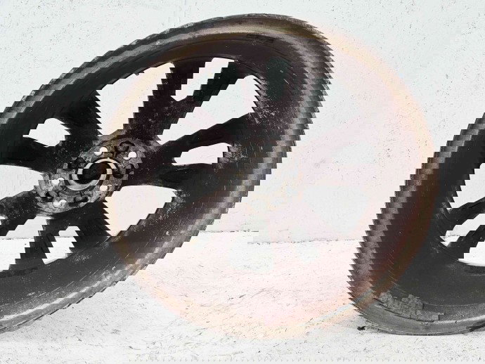 Set jante aliaj Opel Antara [Fabr 2006-2017] 5x115 R19 7J ET 45 / 9598347