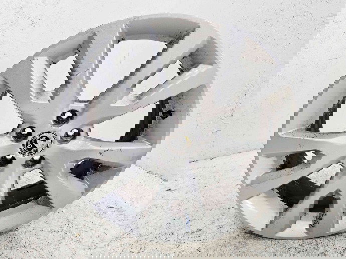 Set jante aliaj Opel Antara [Fabr 2006-2017] 5x115 R19 7J ET 45 / 9598347