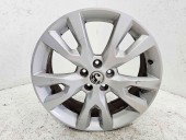 Set jante aliaj Opel Antara [Fabr 2006-2017] 5x115 R19 7J ET 45 / 9598347