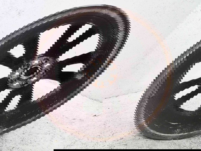 Set jante aliaj Opel Antara [Fabr 2006-2017] 5x115 R19 7J ET 45 / 9598347