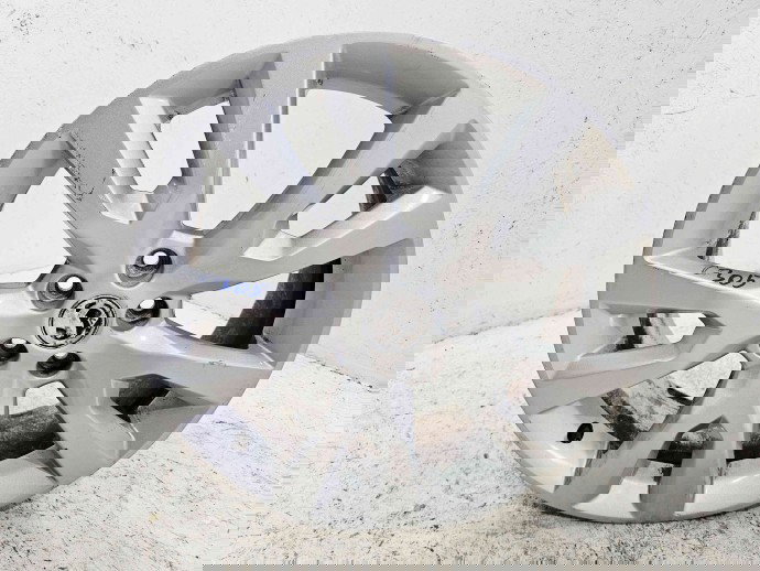 Set jante aliaj Opel Antara [Fabr 2006-2017] 5x115 R19 7J ET 45 / 9598347