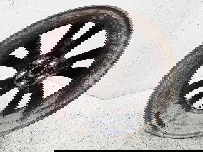 Set jante aliaj Opel Antara [Fabr 2006-2017] 5x115 R19 7J ET 45 / 9598347