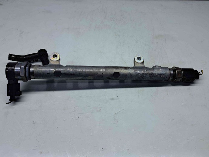 Rampa injectoare Audi Q5 (8RB) [Fabr 2008-2016] 03L130089A 2.0 TDI CAHA  