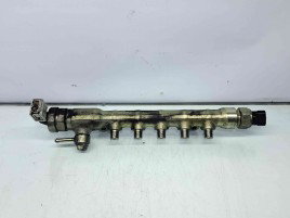 Rampa injectoare MAZDA 6 (GJ1) [Fabr 2014-2021] OEM 2.2 Skyactiv  