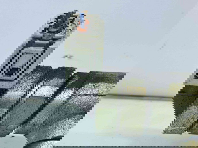 Rampa injectoare MAZDA 6 (GJ1) [Fabr 2014-2021] OEM 2.2 Skyactiv  