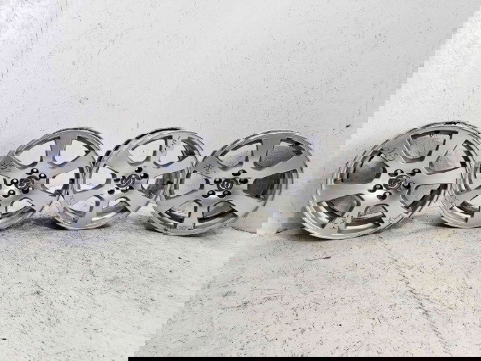 Set jante aliaj Volvo XC60 [Fabr 2008-2017] 5X108 7,5J x R17 ET55 / 306714