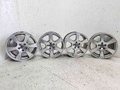 Set jante aliaj Volvo XC60 [Fabr 2008-2017] 5X108 7,5J x R17 ET55 / 306714